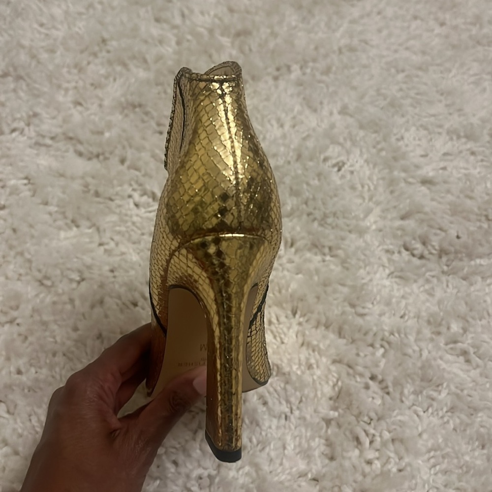 New in box Marc Fisher Sz 5.5 - Picture 4 of 4